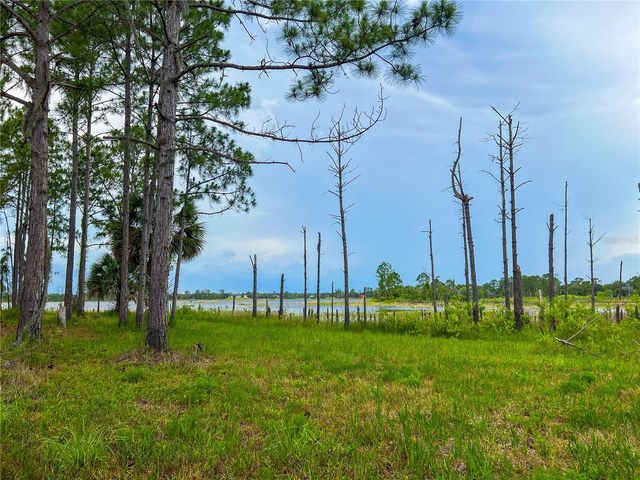 2332 MITCHELL ISLAND ROAD, Deltona, FL 32738