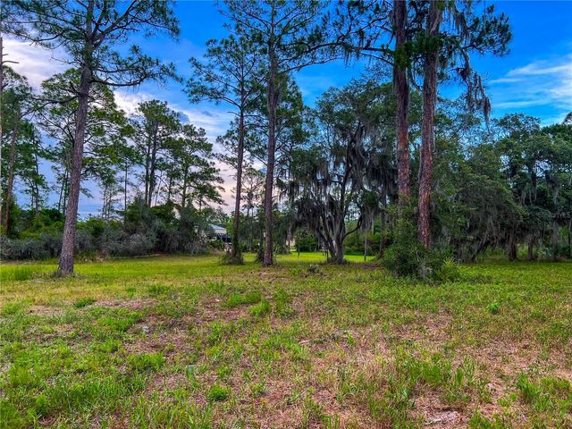 2332 MITCHELL ISLAND ROAD, Deltona, FL 32738