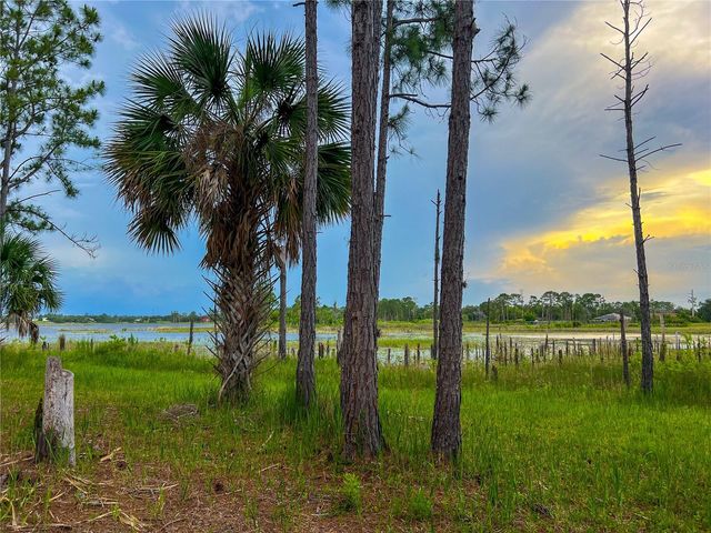 2332 MITCHELL ISLAND ROAD, Deltona, FL 32738