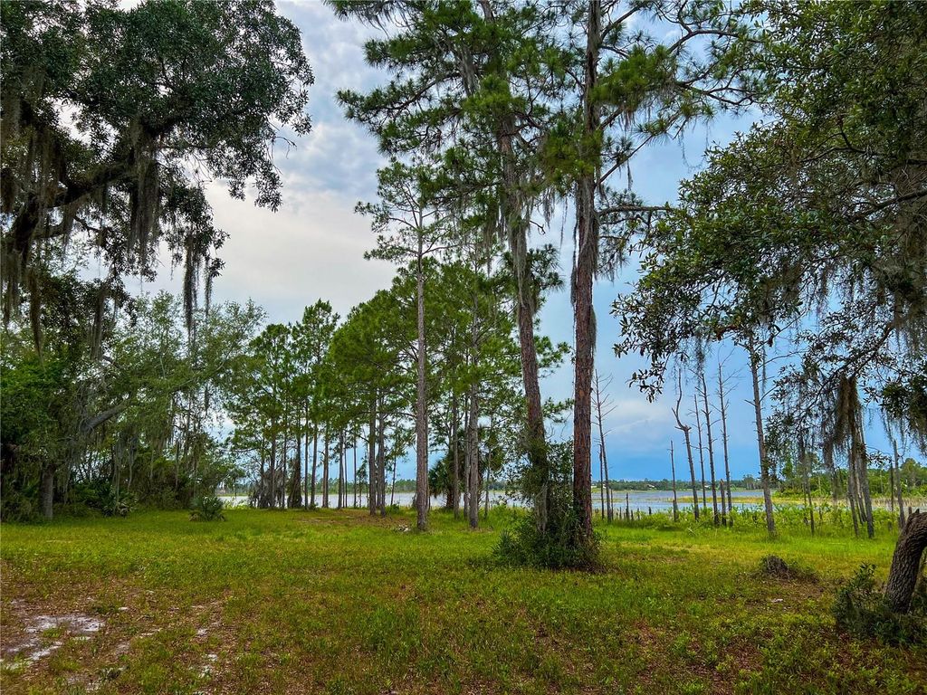 2332 MITCHELL ISLAND ROAD, Deltona, FL 32738