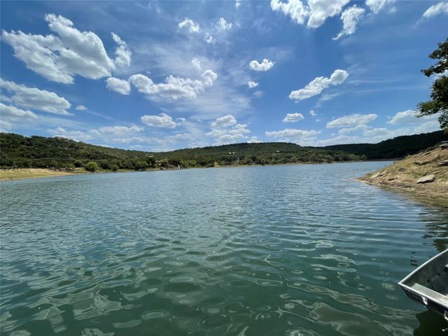 TBD Post Oak, Gordon, TX 76453