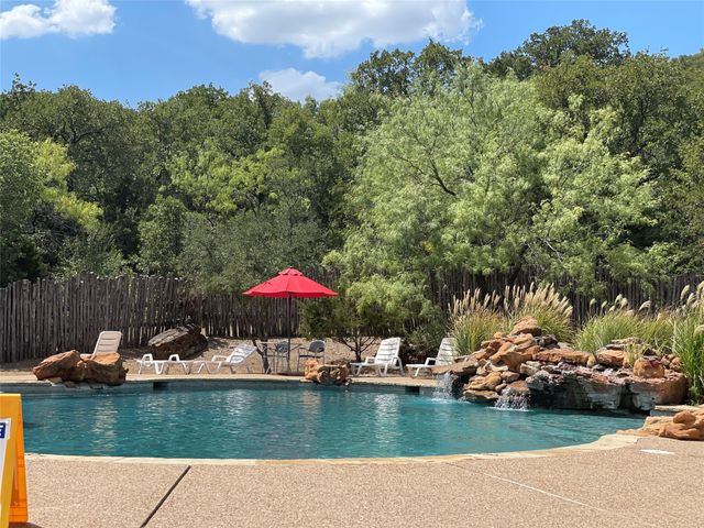 TBD Post Oak, Gordon, TX 76453