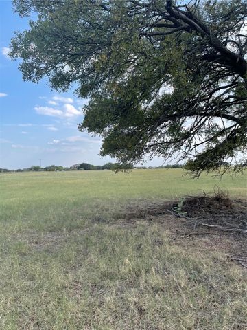 TBD Post Oak, Gordon, TX 76453