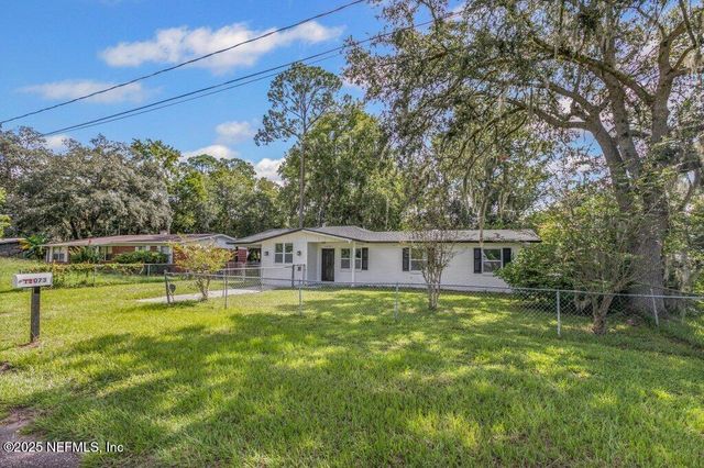 11073 V C JOHNSON Road, Jacksonville, FL 32218