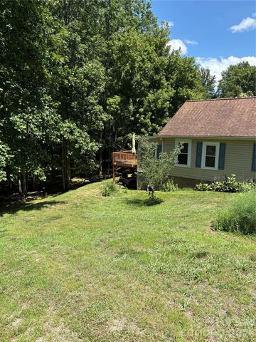 125 Lane Street, Morganton, NC 28655