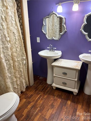 125 Lane Street, Morganton, NC 28655