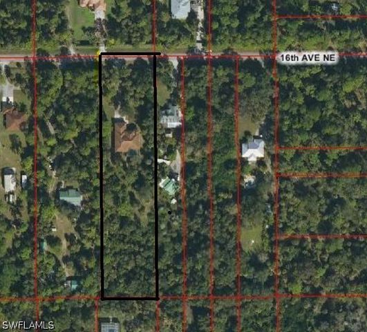 1440 16th AVE NE, Naples, FL 34120