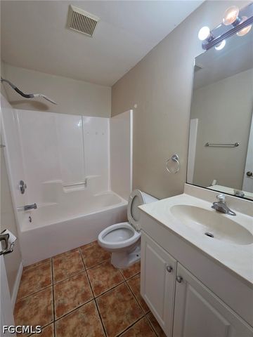 3732 16th ST W, Lehigh Acres, FL 33971