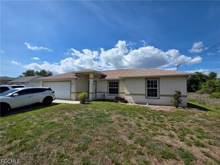 3732 16th ST W, Lehigh Acres, FL 33971