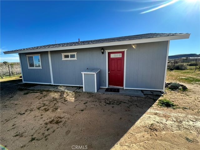 1477 Artesia Avenue, Yucca Valley, CA 92284