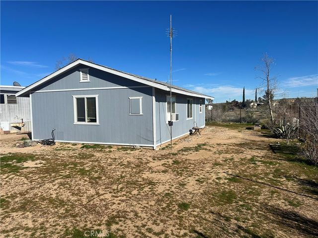 1477 Artesia Avenue, Yucca Valley, CA 92284