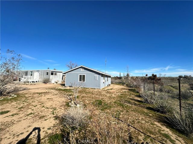 1477 Artesia Avenue, Yucca Valley, CA 92284