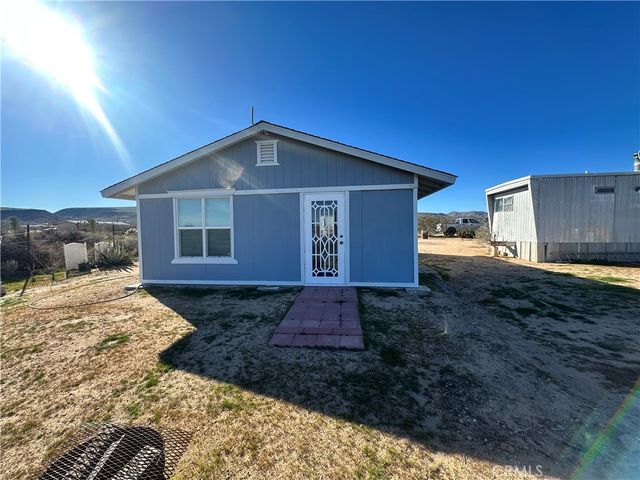 1477 Artesia Avenue, Yucca Valley, CA 92284