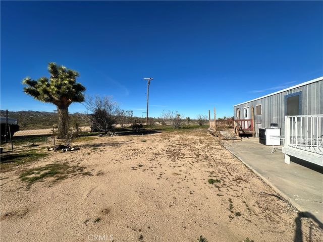 1477 Artesia Avenue, Yucca Valley, CA 92284
