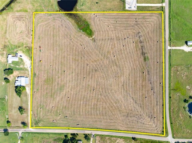 TBD County Road 1107a, Cleburne, TX 76031
