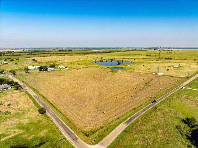 TBD County Road 1107a, Cleburne, TX 76031