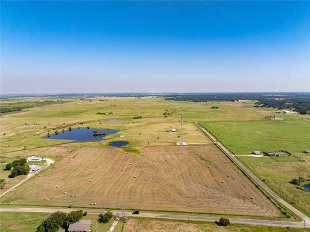 TBD County Road 1107a, Cleburne, TX 76031