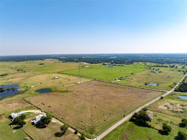 TBD County Road 1107a, Cleburne, TX 76031