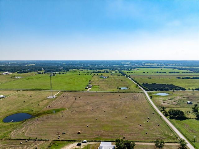 TBD County Road 1107a, Cleburne, TX 76031