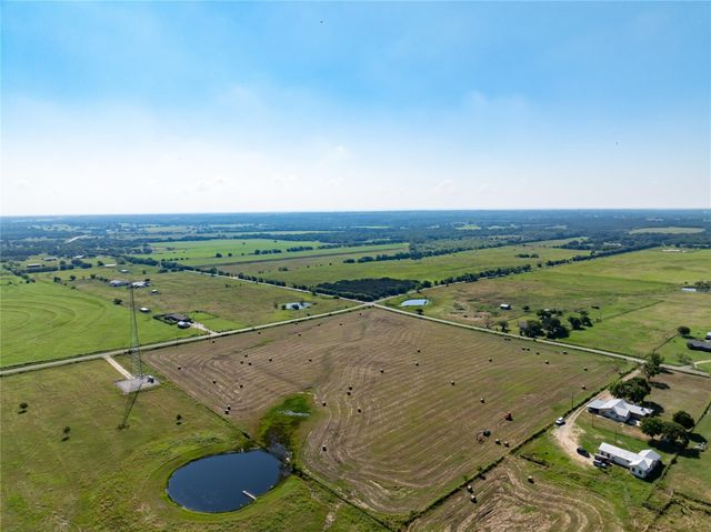 TBD County Road 1107a, Cleburne, TX 76031