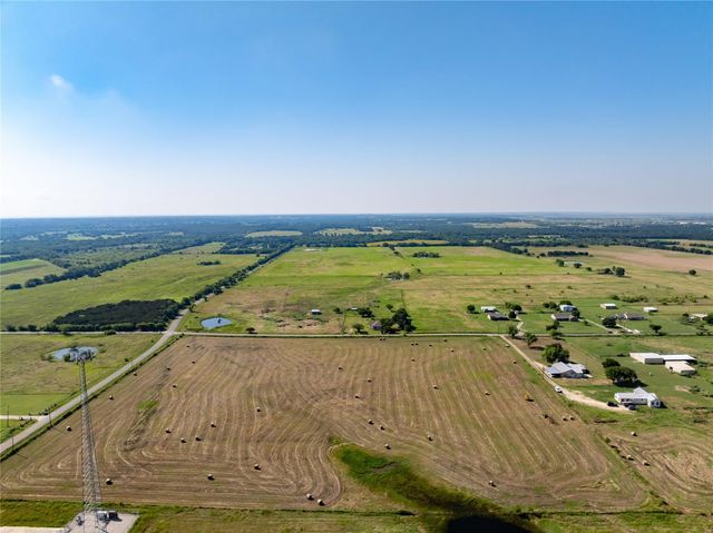 TBD County Road 1107a, Cleburne, TX 76031