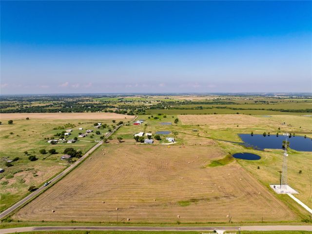TBD County Road 1107a, Cleburne, TX 76031