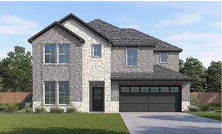 9416 Gossamer St, Mckinney, TX 75071