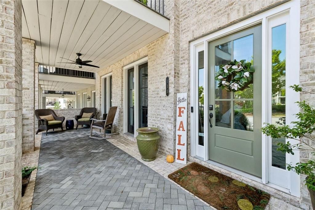115 Harlow Circle, Roswell, GA 30076