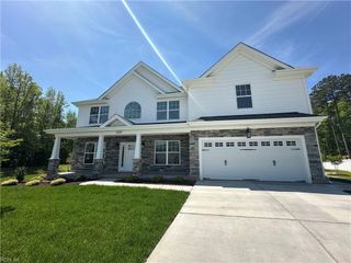 1028 Loutro CT, Chesapeake, VA 23322