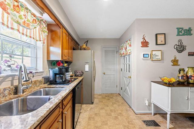 5023 Delashmitt Road, Hixson, TN 37343