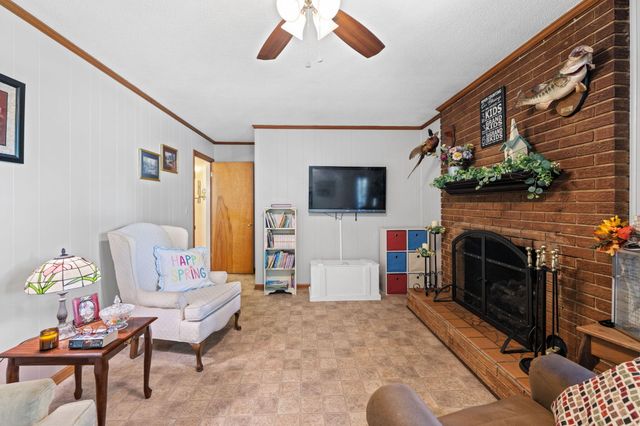 5023 Delashmitt Road, Hixson, TN 37343