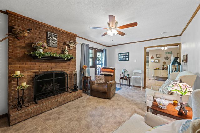 5023 Delashmitt Road, Hixson, TN 37343