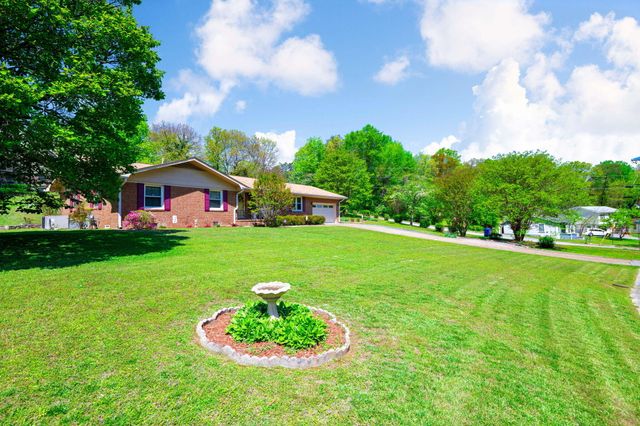 5023 Delashmitt Road, Hixson, TN 37343