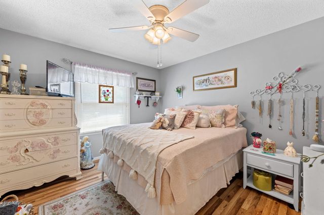 5023 Delashmitt Road, Hixson, TN 37343
