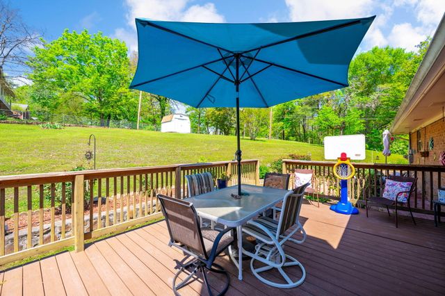 5023 Delashmitt Road, Hixson, TN 37343