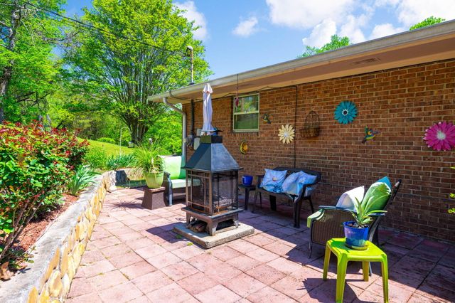 5023 Delashmitt Road, Hixson, TN 37343