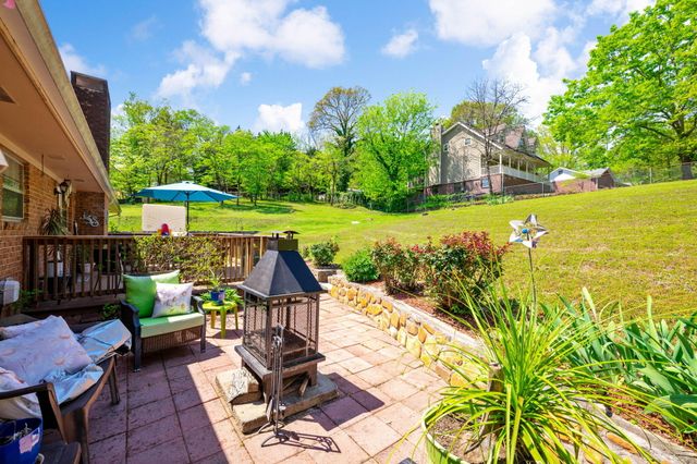 5023 Delashmitt Road, Hixson, TN 37343