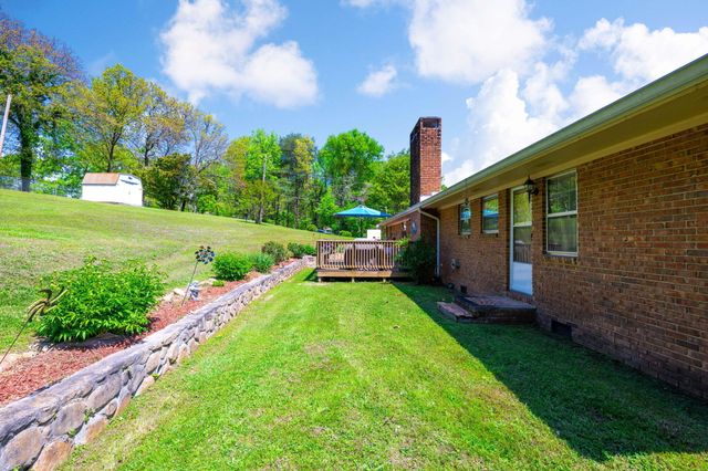 5023 Delashmitt Road, Hixson, TN 37343