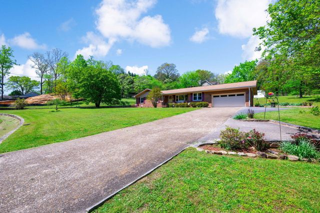 5023 Delashmitt Road, Hixson, TN 37343
