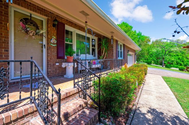 5023 Delashmitt Road, Hixson, TN 37343