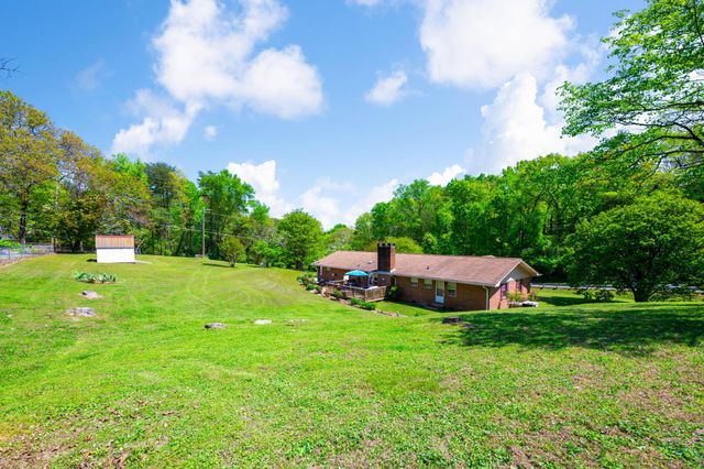 5023 Delashmitt Road, Hixson, TN 37343