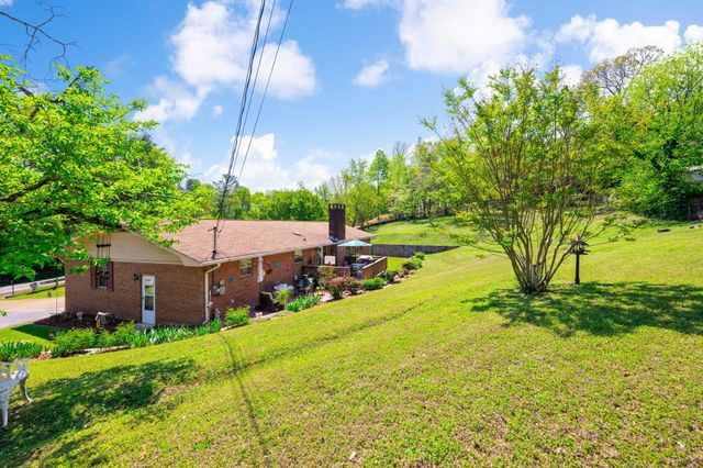 5023 Delashmitt Road, Hixson, TN 37343