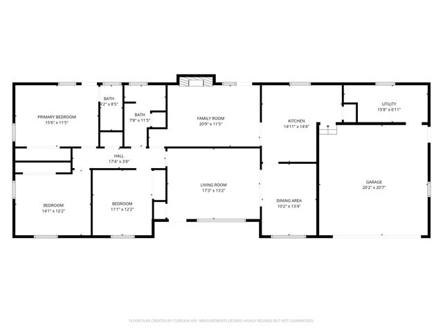 5023 Delashmitt Road, Hixson, TN 37343