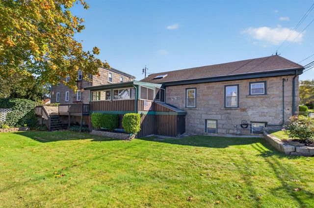 1478 Locust St, Fall River, MA 02723