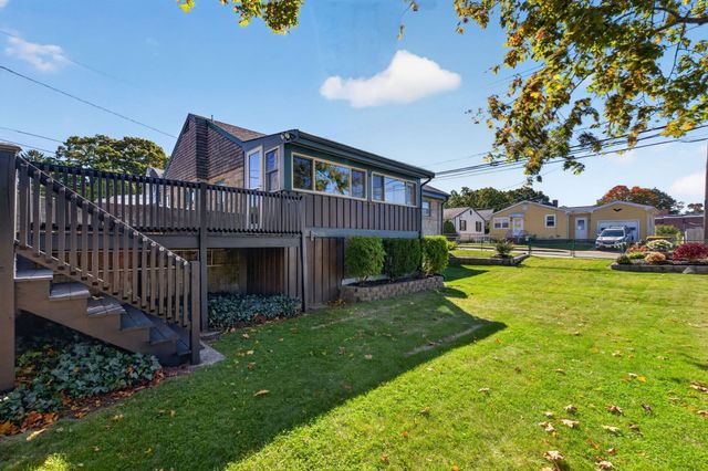 1478 Locust St, Fall River, MA 02723