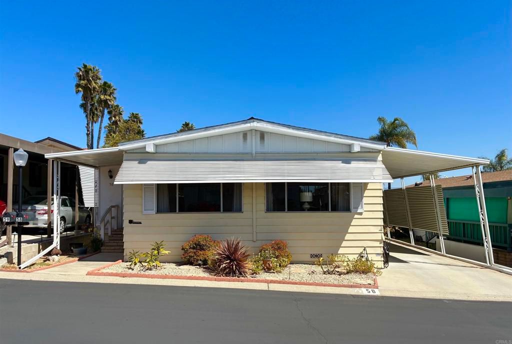 3535 Linda Vista Drive 58, San Marcos, CA 92078 — exterior