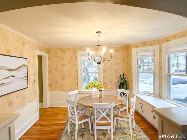 1 Fernwood Street, Wethersfield, CT 06109