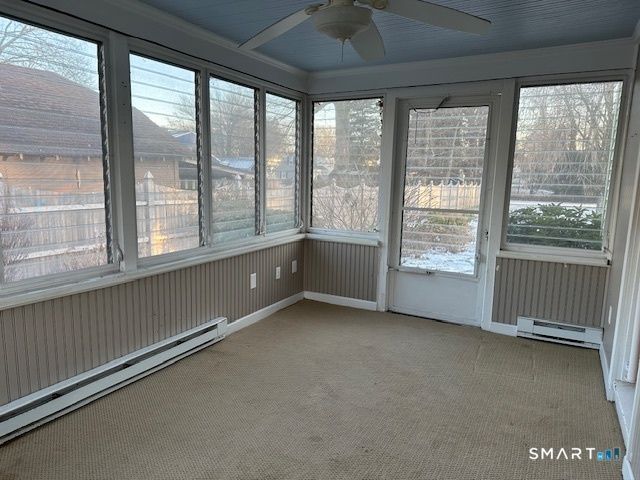 1 Fernwood Street, Wethersfield, CT 06109