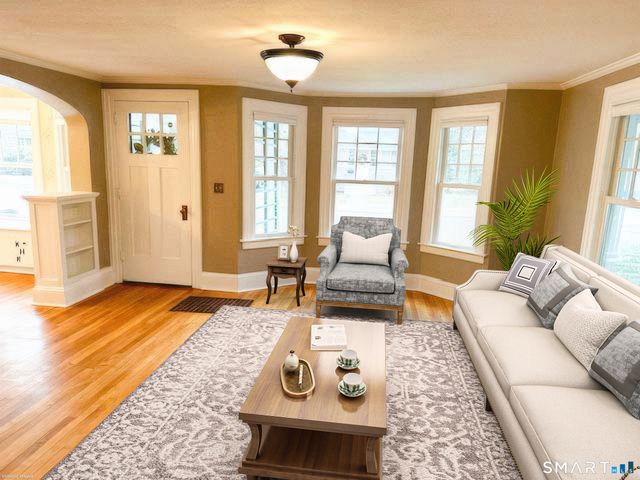 1 Fernwood Street, Wethersfield, CT 06109