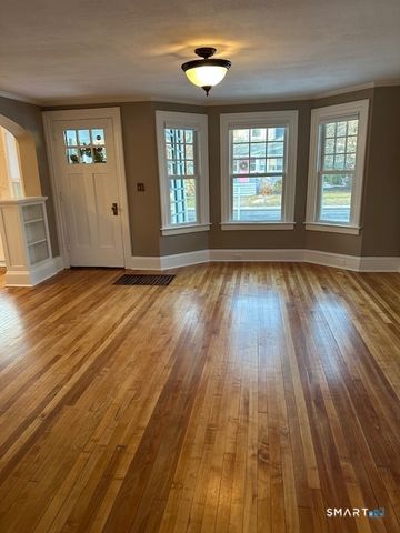 1 Fernwood Street, Wethersfield, CT 06109